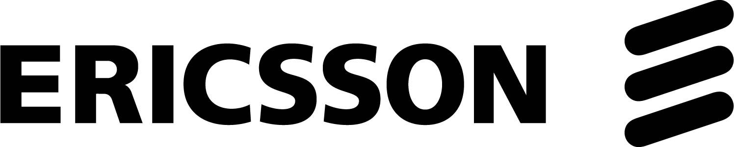 Ericsson Logo