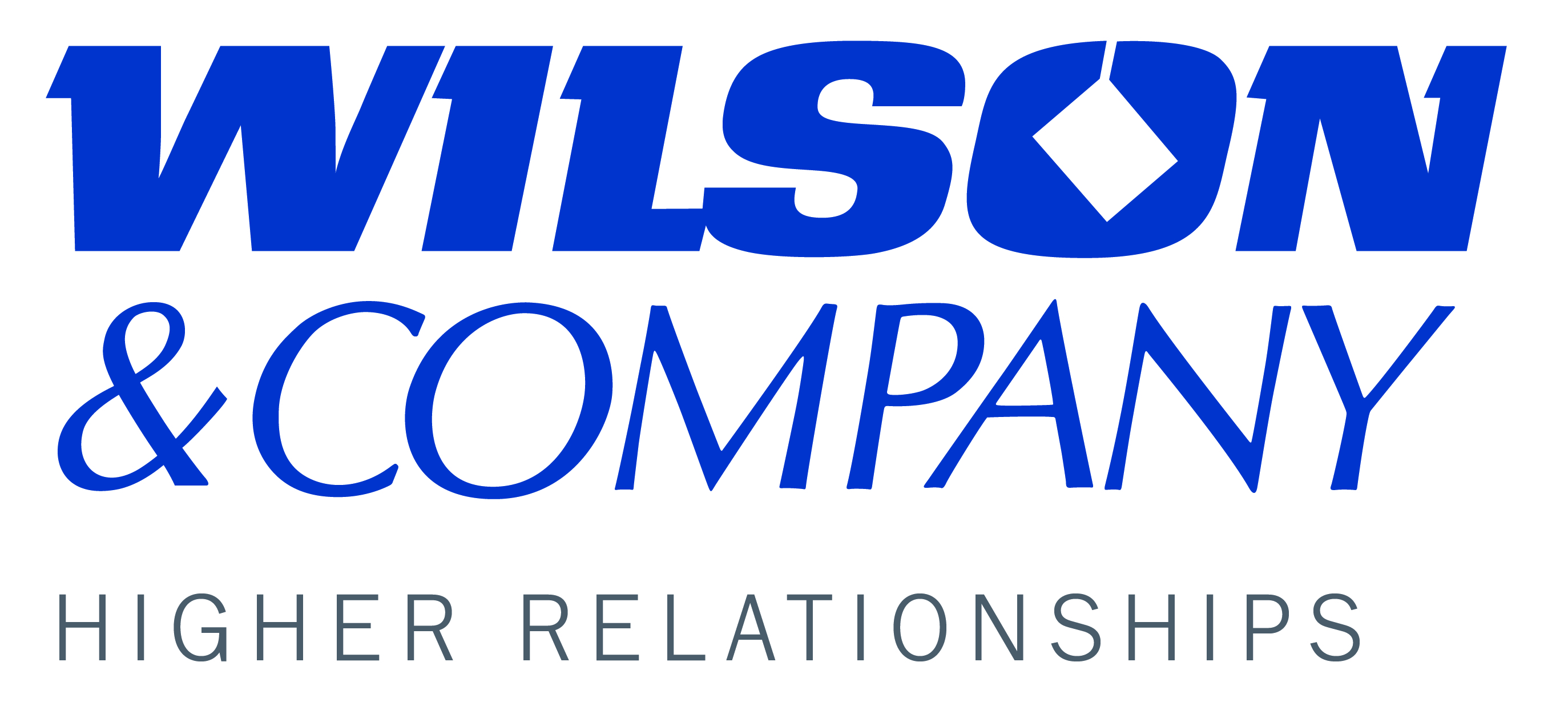Wilson and Company
