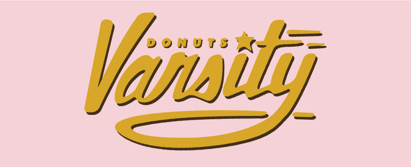 Varsity Donuts