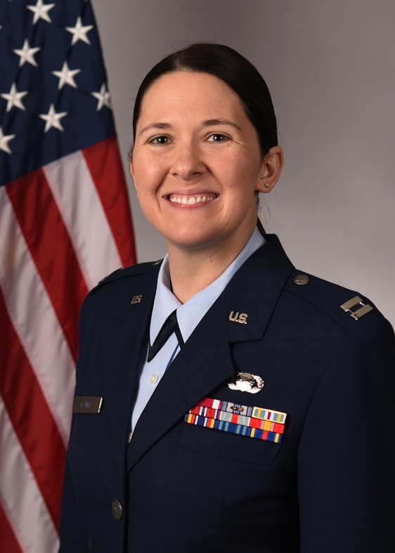 Aileen Lauer Photo