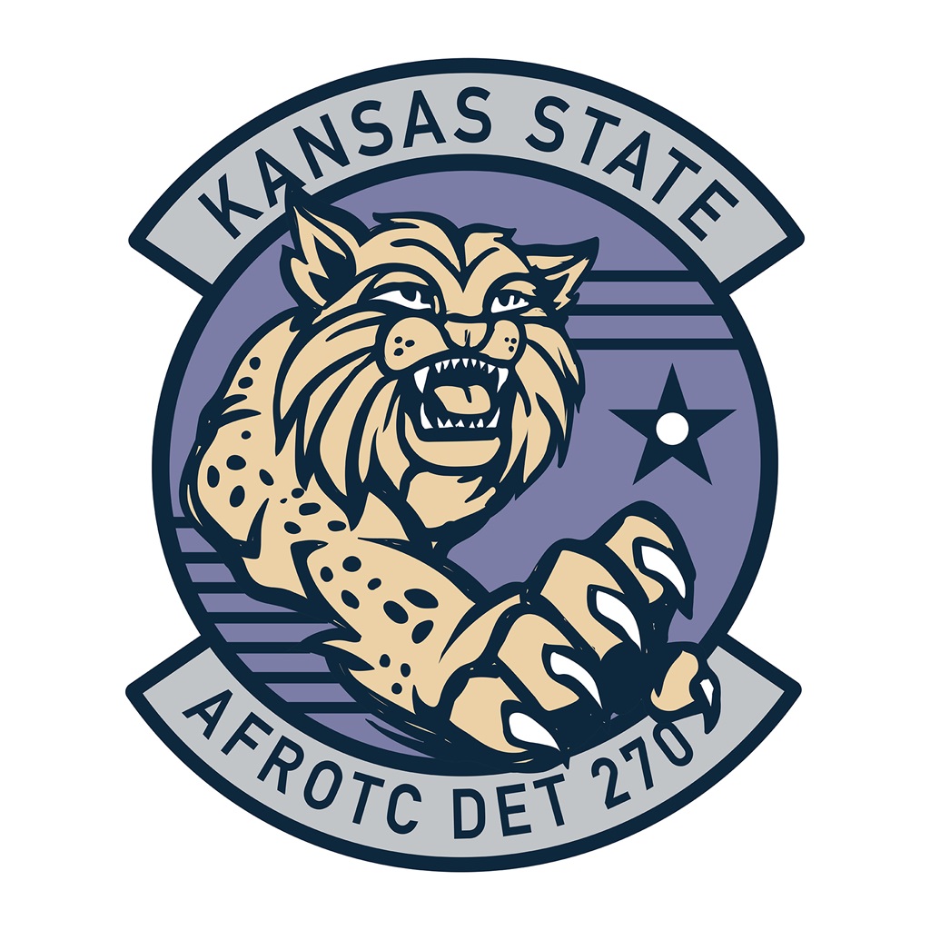 AFROTC Logo