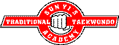 Sun Yi’s Academy of Traditional Taekwondo