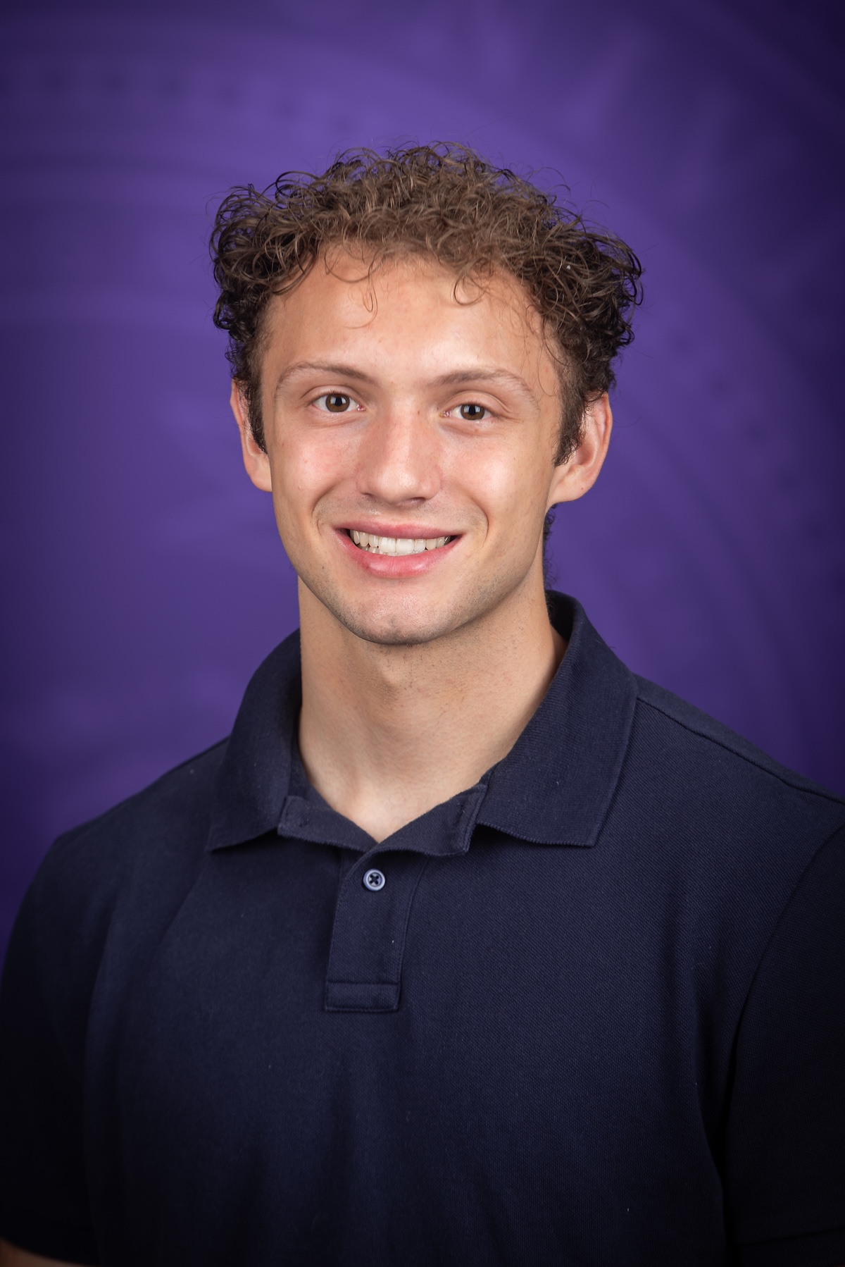 Connor Albright