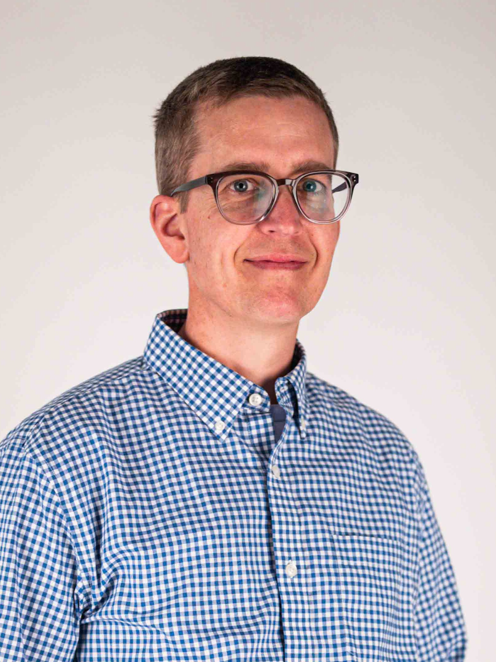 Matthew Kirk