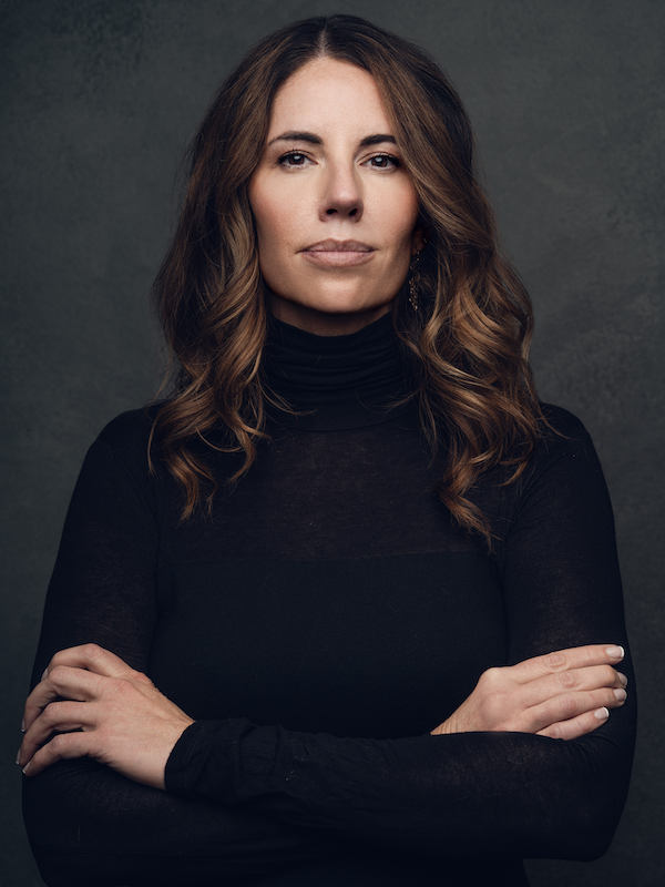 Sara Larsen, Education and Outreach Aim