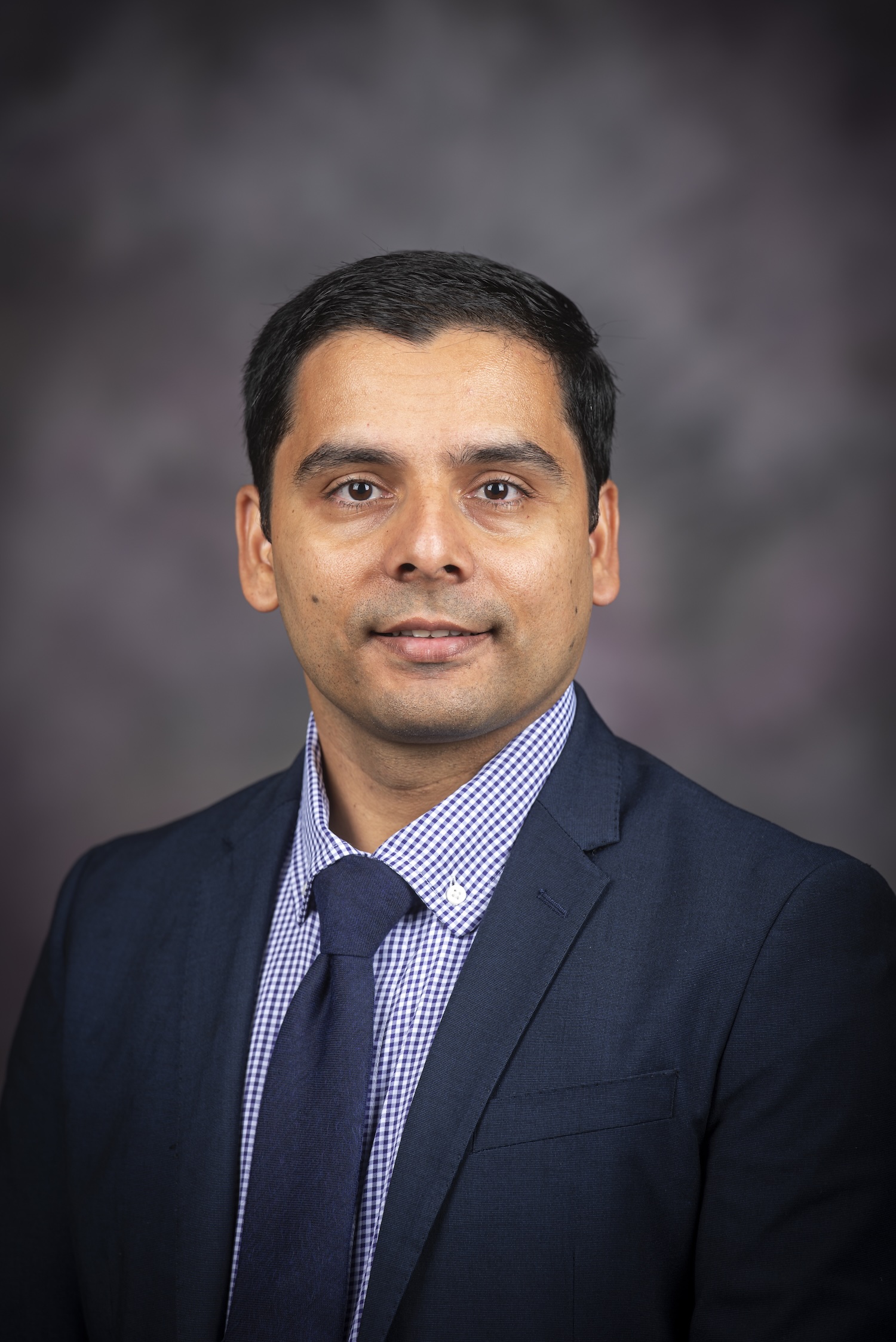 Pramod Pokhrel