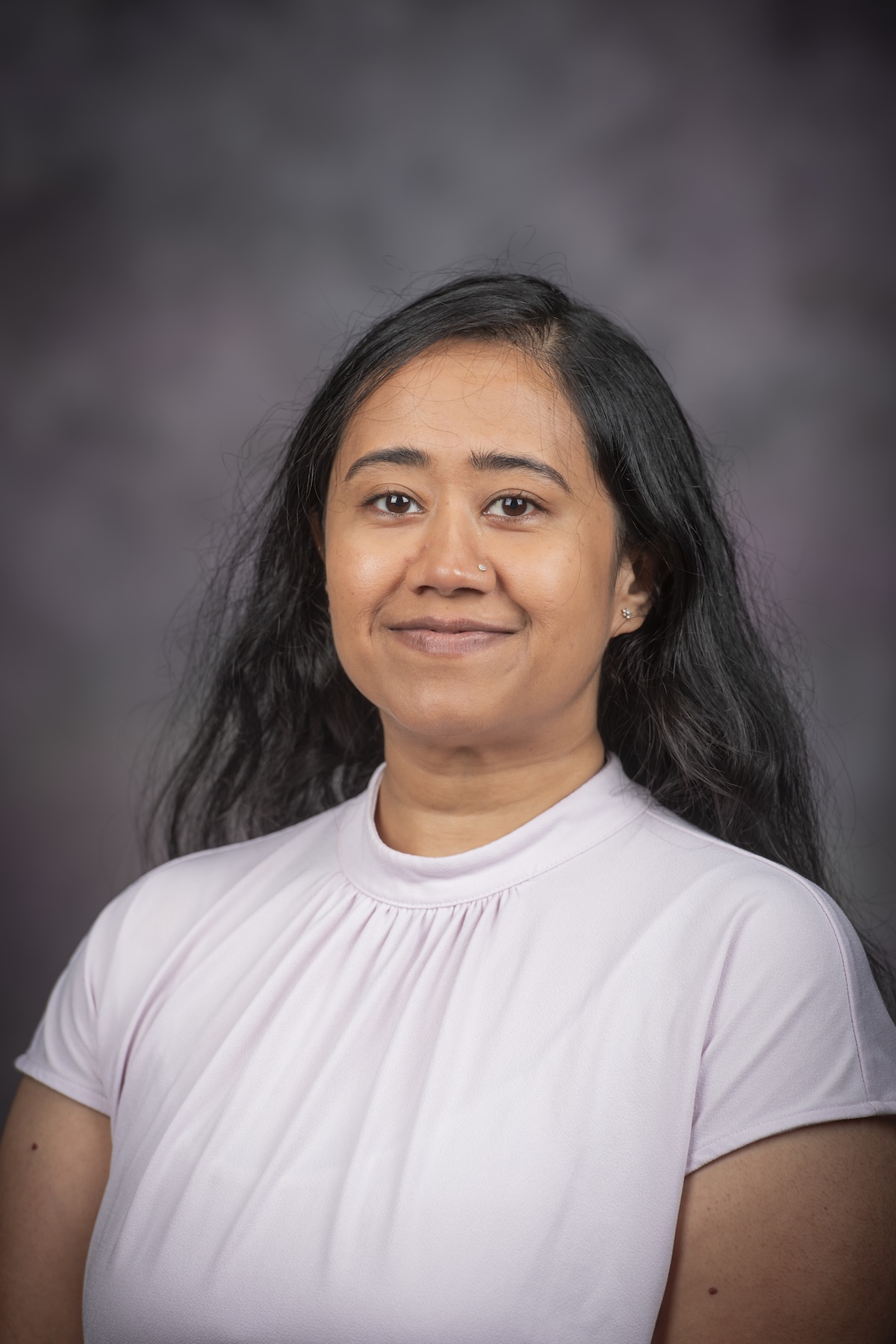 Barnali Das