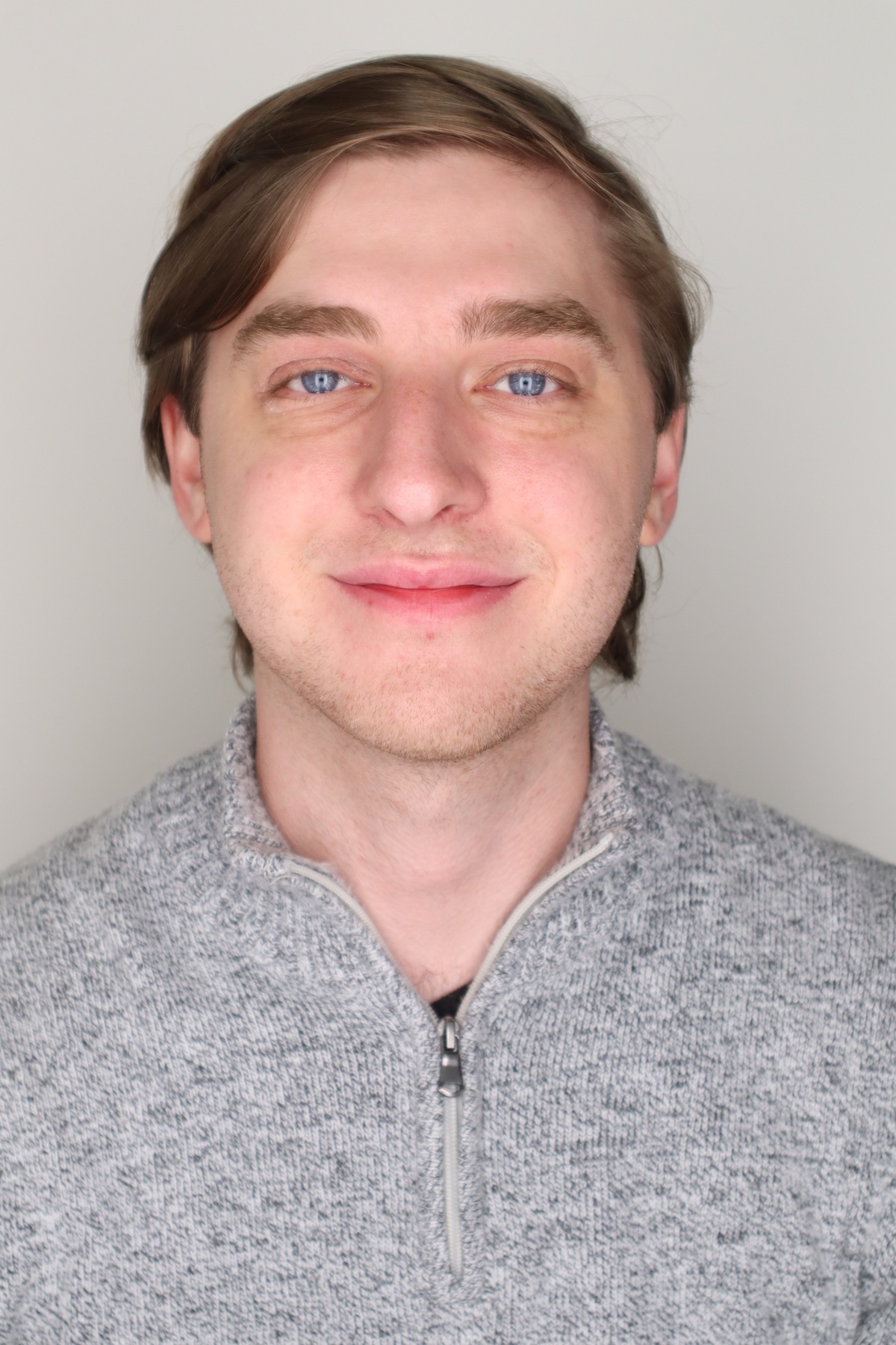 Colton Stefanski