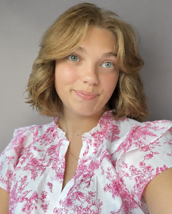 Destinee Shaeffer