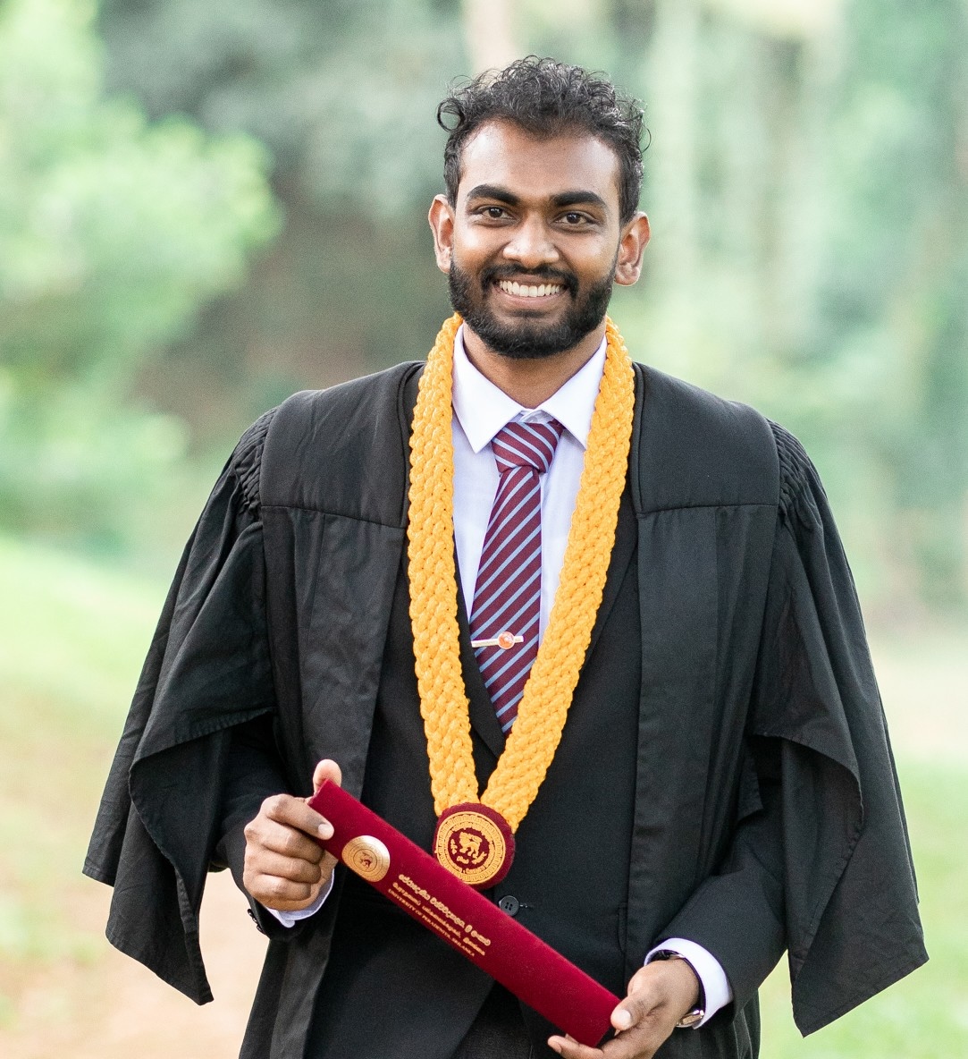 Dilanka Dassanayake