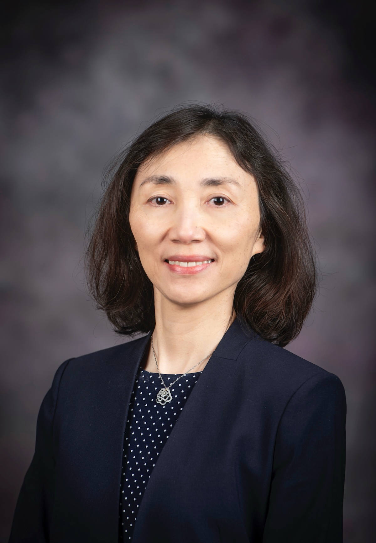 Lishan Su