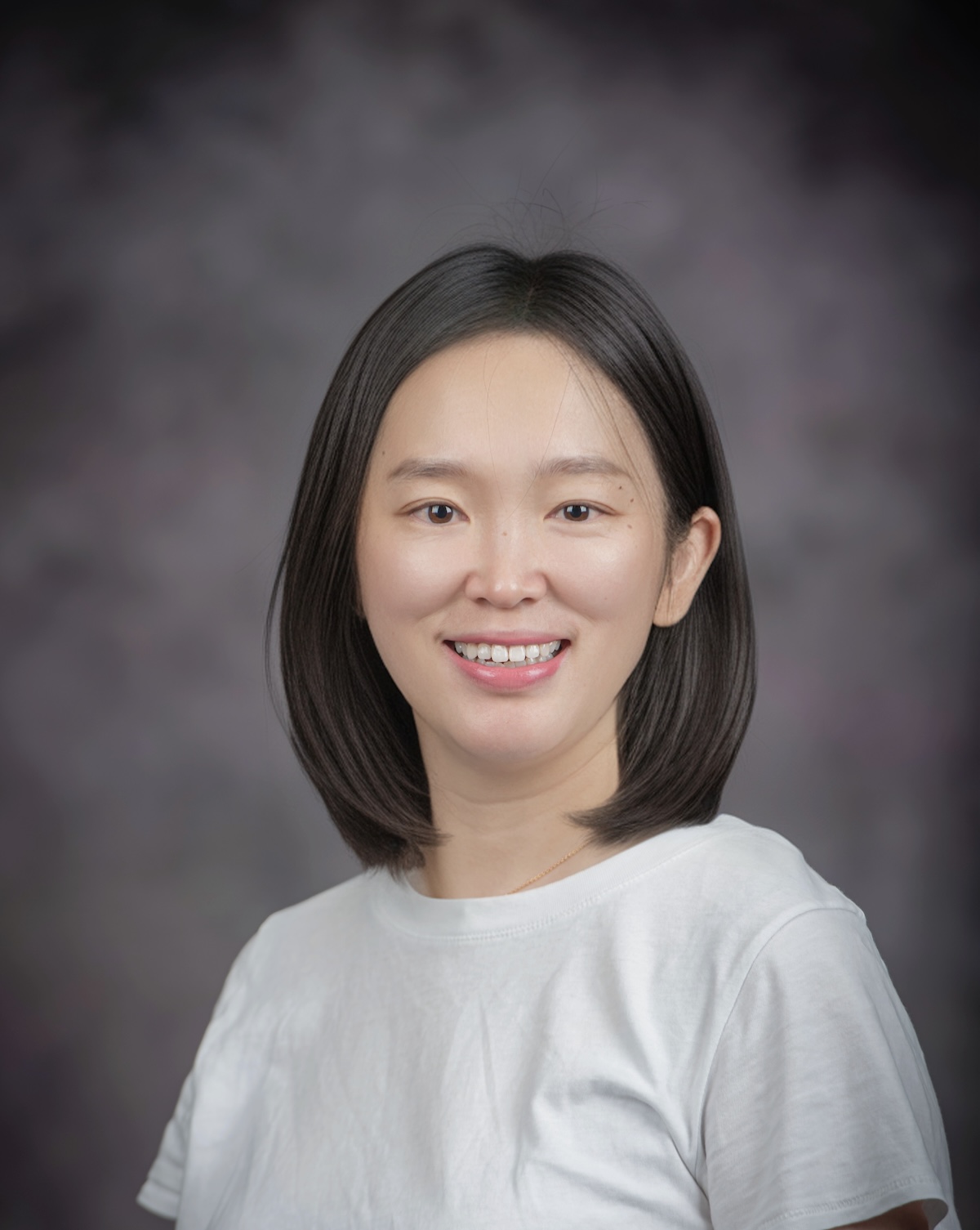 a photo of Jie Wang
