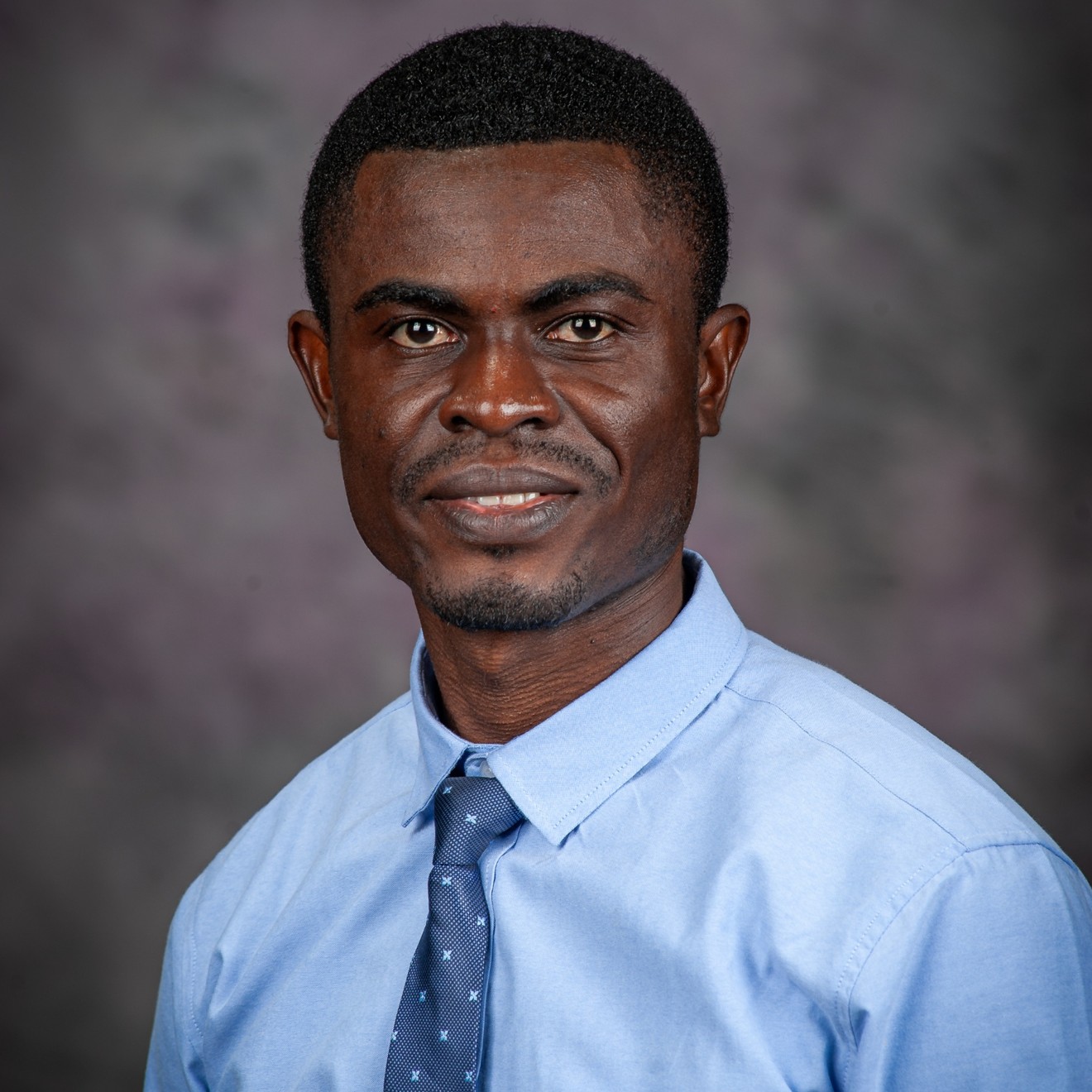 Benjamin Osae