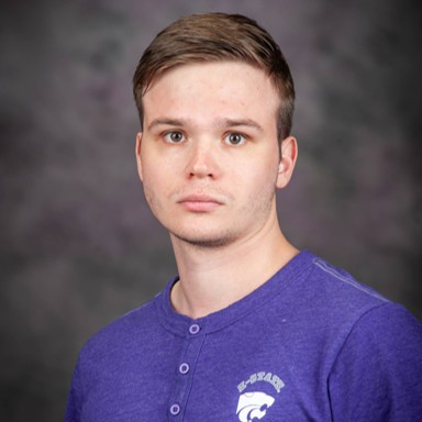Evgenii Liakh 