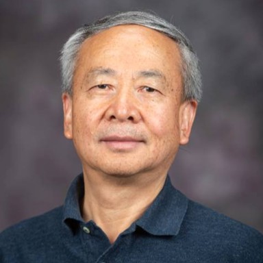 Jianming Fu, PhD