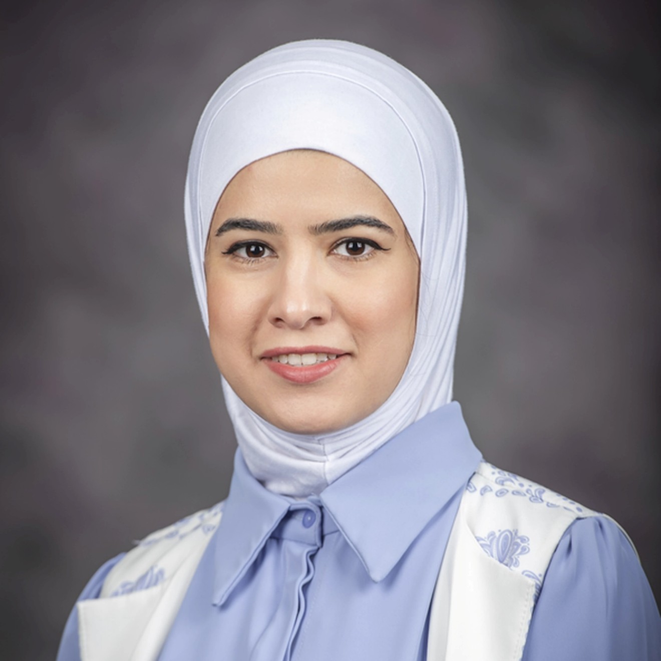 Sarah Malkawi