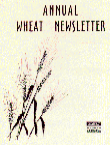 Wheat Newsletter