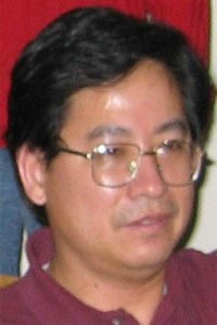 Ming-Shun Chen, PhD