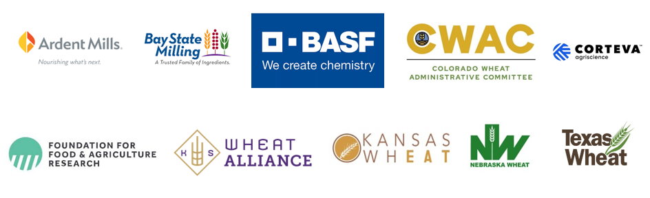 IUCRC member logos
