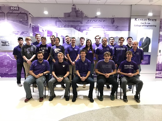 2019 Group Photo