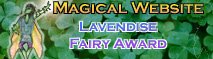 Fairy Award