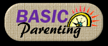 Basic Parenting Logo