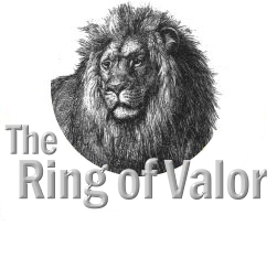 Go to the Ring of Valor program