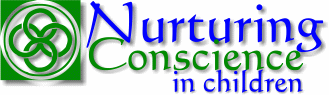 Go to the Nurturing Conscience program