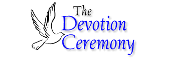 Go to the Devotion Ceremony program